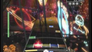rock rebellion fc (rock band expert guitar)