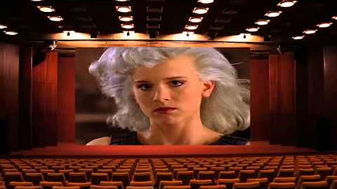 Lexx S01xE03 Eating Pattern