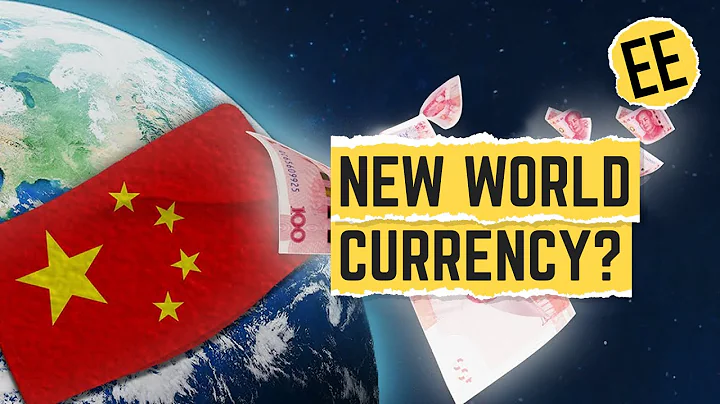 Could China's Currency Be The New World Reserve? | Economics Explained - DayDayNews