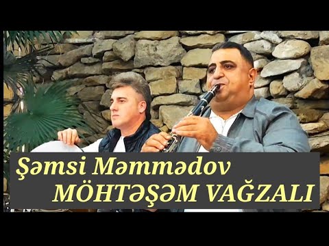 Şəmsi Məmmədov KLARNET - VAĞZALI