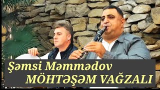 Şəmsi Məmmədov KLARNET - VAĞZALI Resimi