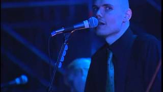 Video thumbnail of "The Smashing Pumpkins - Thru the Eyes of Ruby (Les Eurockeennes 1997)"