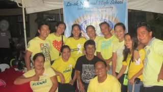 LNHS BATCH 96 MEMORIES PHOTOS....