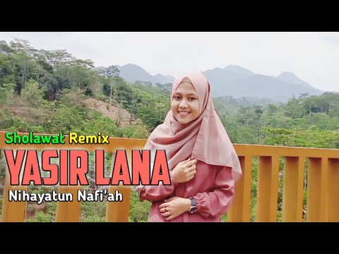 Sholawat YASIR LANA Remix Full Bass || BALIO CHANNEL . - YouTube