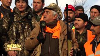 Rastgele Ali Birerdinç - Andırın Domuz Avı Bölüm 1 - Wildboar Hunting Turkey Yaban Tv