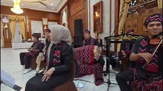 Lagu banjar selamat datang di banjarmasin (Pancar IX)