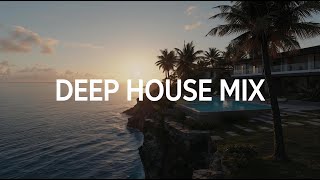California Sunscapes 2026 ☀️ Chillout Deep House Mix | Deepmoramusic |#DeepHouseMix2026  #California