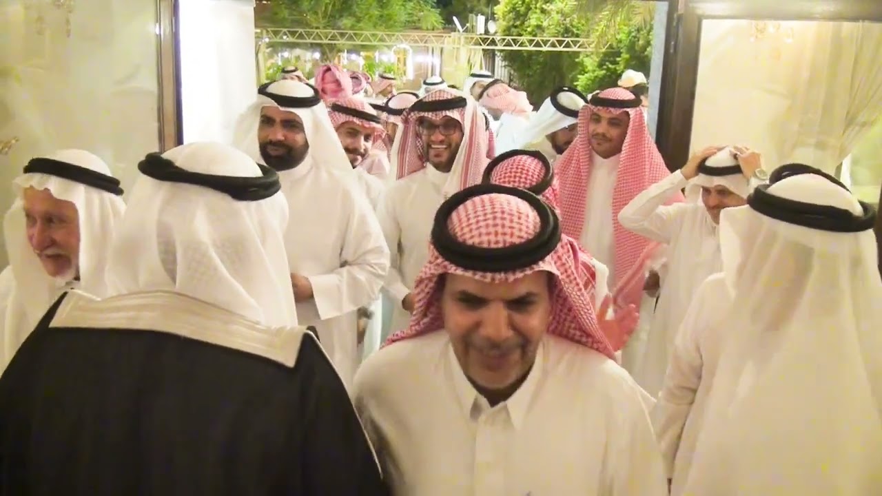 حفل تقاعد الأستاذ فيصل الترجمي مدير مدرسة أبي أيوب الأنصاري بالمدينة عام1446