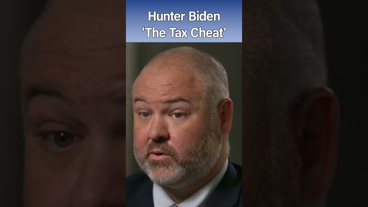 Hunter Biden EXPOSED
