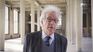 Play video: Jérôme Bignon (sénateur) - loi reconquête de la biodiversité - cese