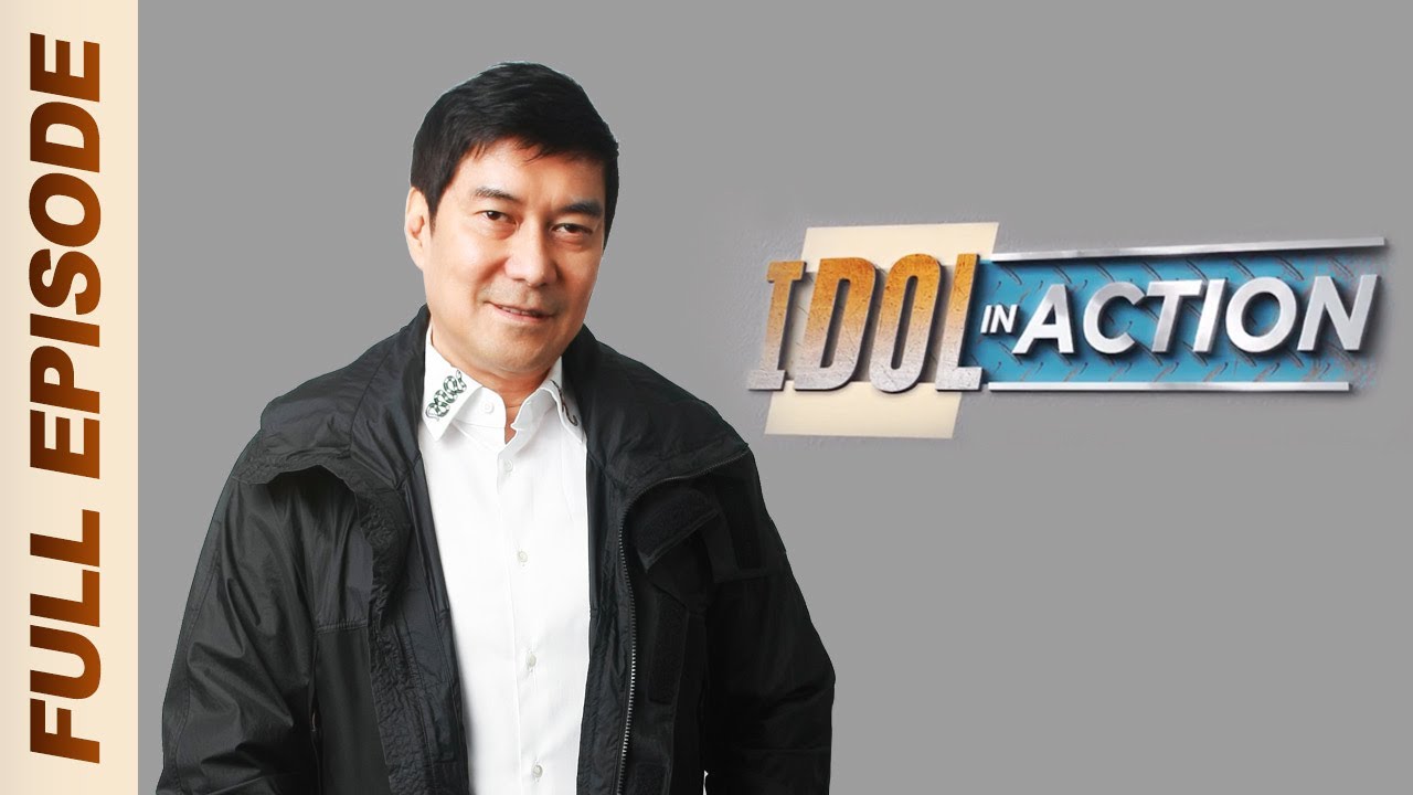 IDOL IN ACTION FULL EPISODE | July 22, 2020