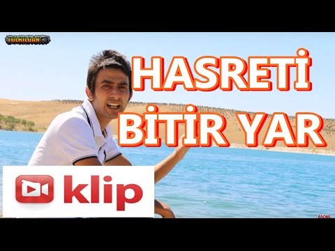 Mc TewFiK - Hasreti Bitir Yar - HD Video Klip - 2014