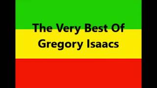 Gregory Isaacs Mixx