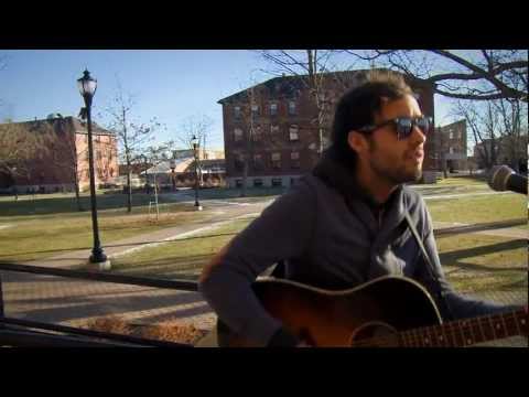 Tim Chaisson - "Bail You Out"