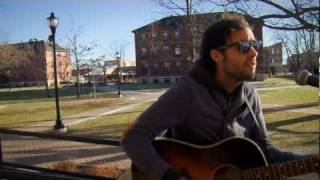 Video thumbnail of "Tim Chaisson - "Bail You Out""