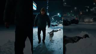 The Stray Dog and the Old Woman | A Heartfelt Act of Gratitude