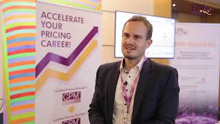 Certified Pricing Manager 3 –program