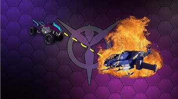 Planetside 2: Reaver Kill With Kobalt F