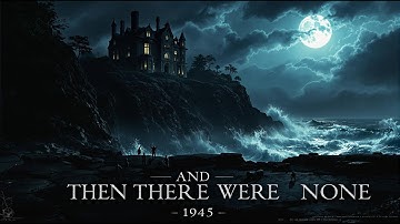 And Then There Were None (1945) |  A Timeless Agatha Christie Classic