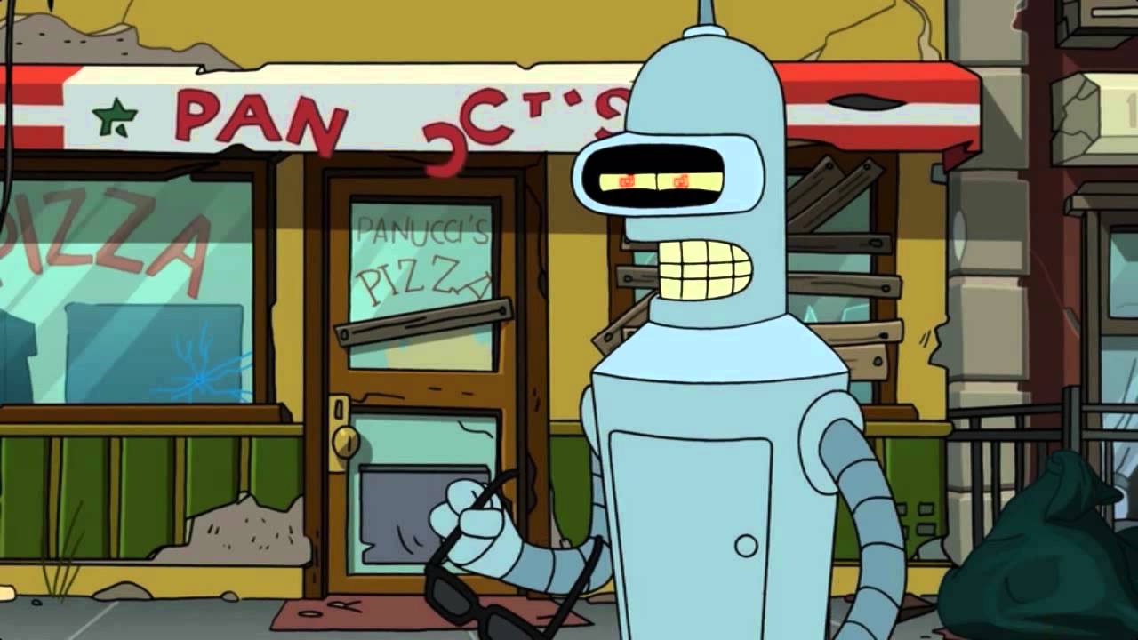 Download Bender Killed Seymour Butts
