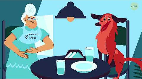 Как показать собаке, что вы ее любите