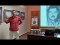 Презентация книги Николая Смирнова «Иван Ефремов»