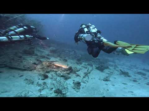 Really cool deep