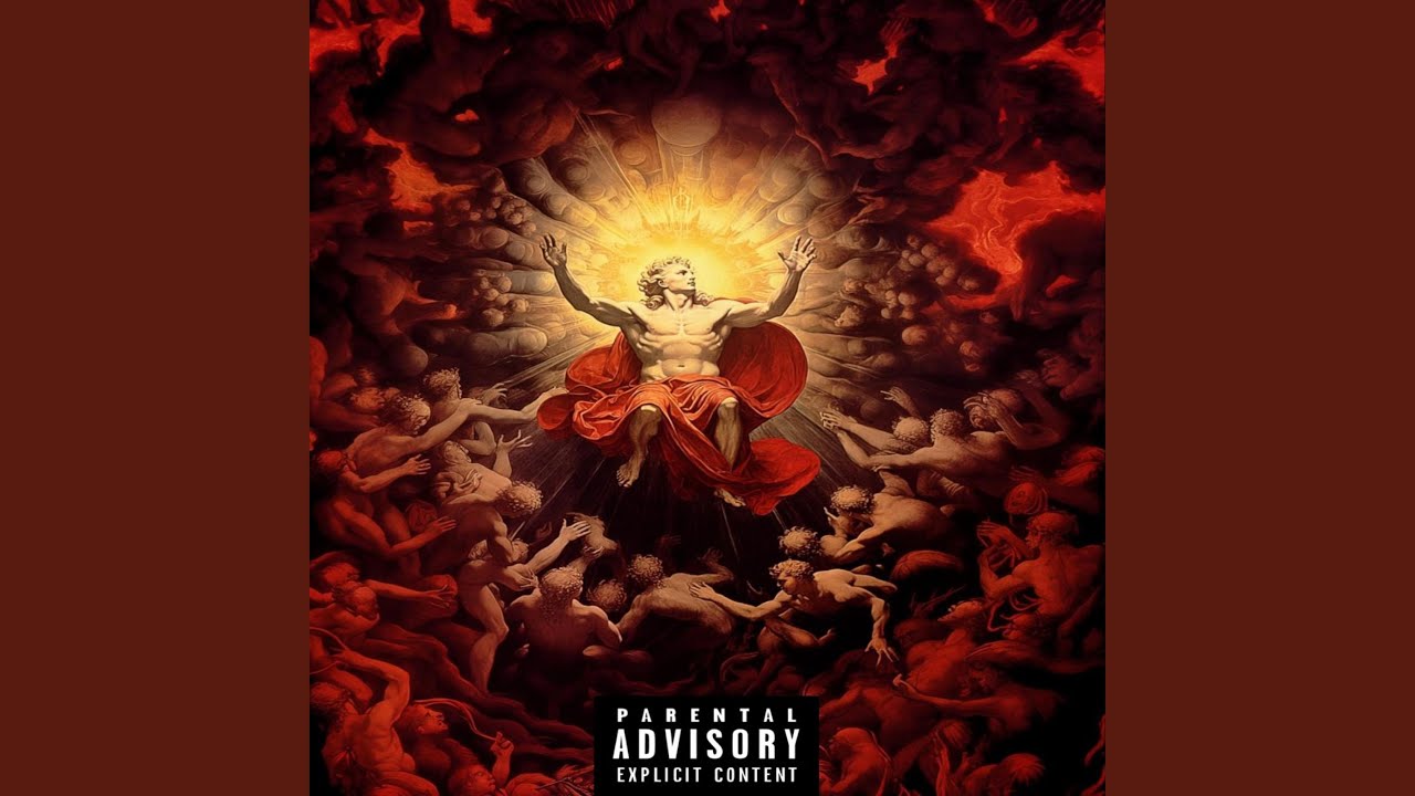 Shaman V (feat. Serf)