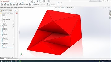 Ứng Dụng Solidworks Vẽ Mô Hình 3D Chi Tiết