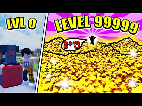 Roblox ძალიან ბევრი ფული Sandbox Tycoon - Ubralod Noobi