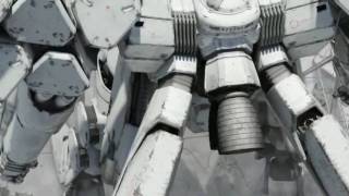 Armored Core 4 intro