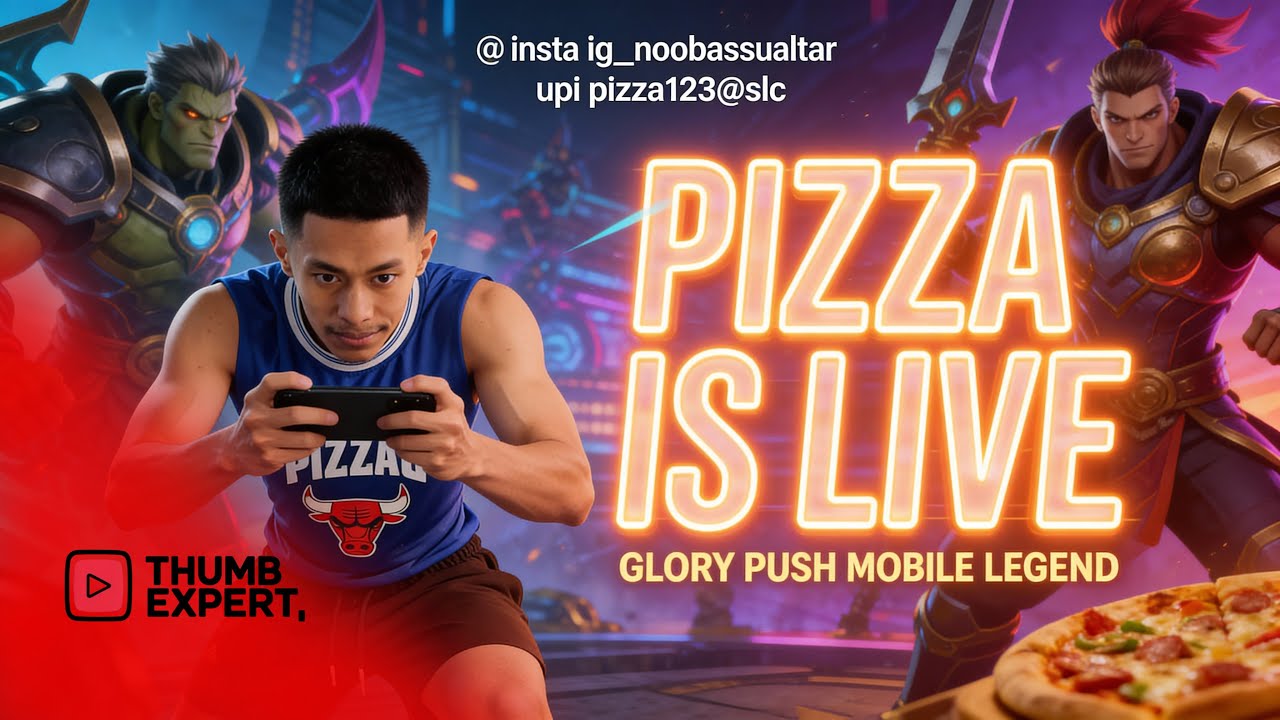 SUBSCRIBE KARDO YAR  /MOBILE LEGENDS/IPHONE13 PRO / CAN WE HIT 300SUBS 👾