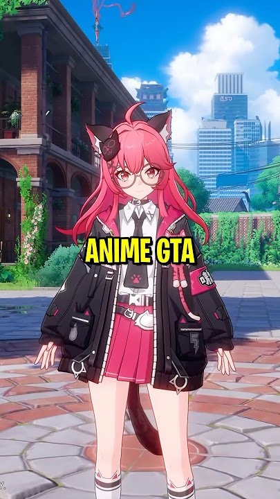 the BEST ANIME gacha game of 2024! | Neverness to Everness