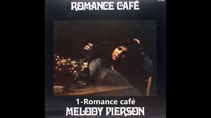 Melody Pierson/1-Romanc...  caf(De:Guy Mongeon)