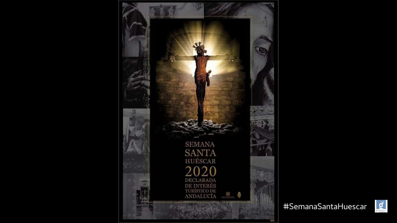 SEMANA SANTA HUESCAR ONLINE