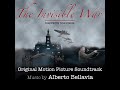 The invisible war  suite    original soundtrack by alberto bellavia