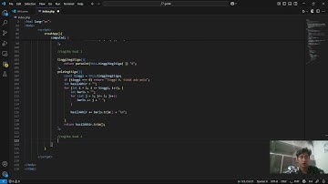 TUGAS 1 Pemrograman Berbasis Perangkat Bergerak