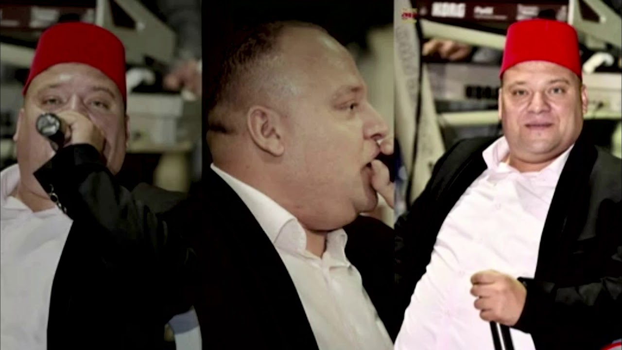 عوني الشوشاري 2020|تاية ما بين الناس نار