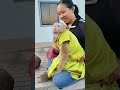 Why YaYa Do Like This To Mom ЁЯШДЁЯШО Why YaYa Do Like This To Mom ЁЯШДЁЯШО