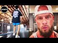 Gym Bully Gets ROASTED By Fitness Influencer