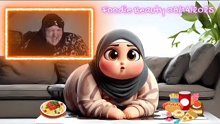 Salah Threw Water In Foodie Beautys Face And Mocks Her 😲
