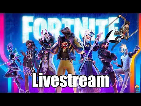 Fortnite🟠Face-ით🔻სტრიმი N(ხუივოზნაეტ)📸დონაციისთვის🖤