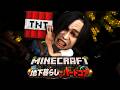 『マイクラ参加型』地下暮らしハードコア ２話