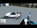 NEWTOWN #5 ギャングおじさん