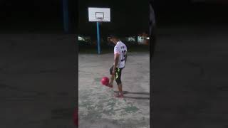 Jay Jay Okocha Stepover Tutorial