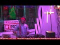 GOSPEL OF JAH REGGAE🇯🇲🇯🇲 EDITION WITH DJ NAVEL ON THE #NRGWEEEKED SHOW