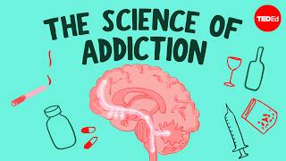 What causes addiction, and why is it so hard to treat? - Judy Grisel by TED-Ed 333,503 views 1 month ago 5 minutes, 43 seconds
