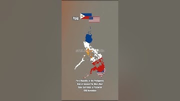 Alternative History Evolution of the Philippines 🇵🇭 (Chapter 1) (1-6) #philippines #alternative