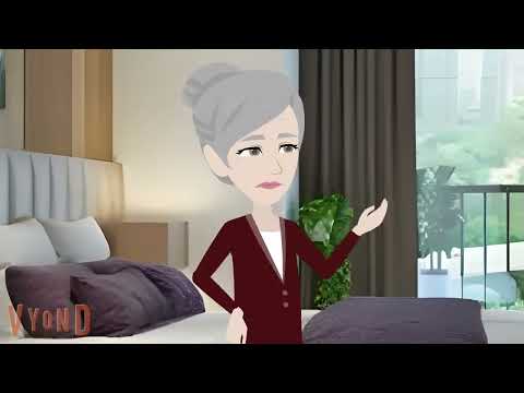 عشقت نسوانجي القصه كامله