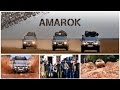 Amarok Voetspore – Agulhas to Alexandria - Episode 3 Part 1